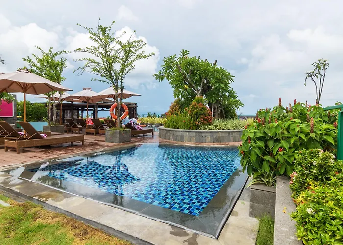Favehotel Kuta Kartika Plaza