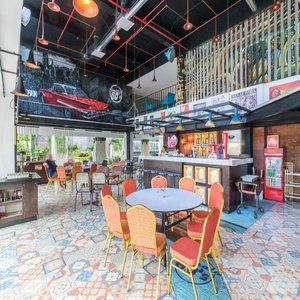 Favehotel Kuta Kartika Plaza Kuta (Bali)