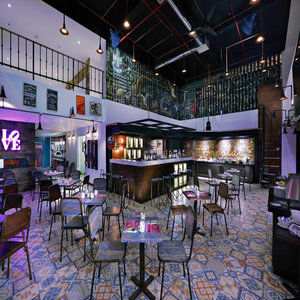 Hotel Favehotel Kuta Kartika Plaza 3*