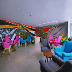 Favehotel Kuta Kartika Plaza 3* Kuta (Bali)
