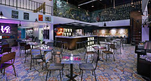 Favehotel Kuta Kartika Plaza Hotel 3*