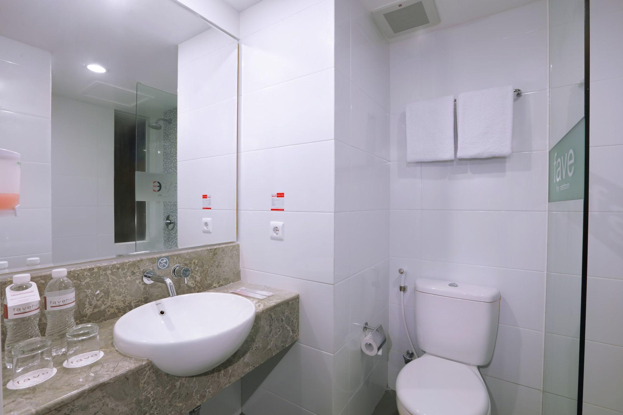Hotel Favehotel Kuta Kartika Plaza