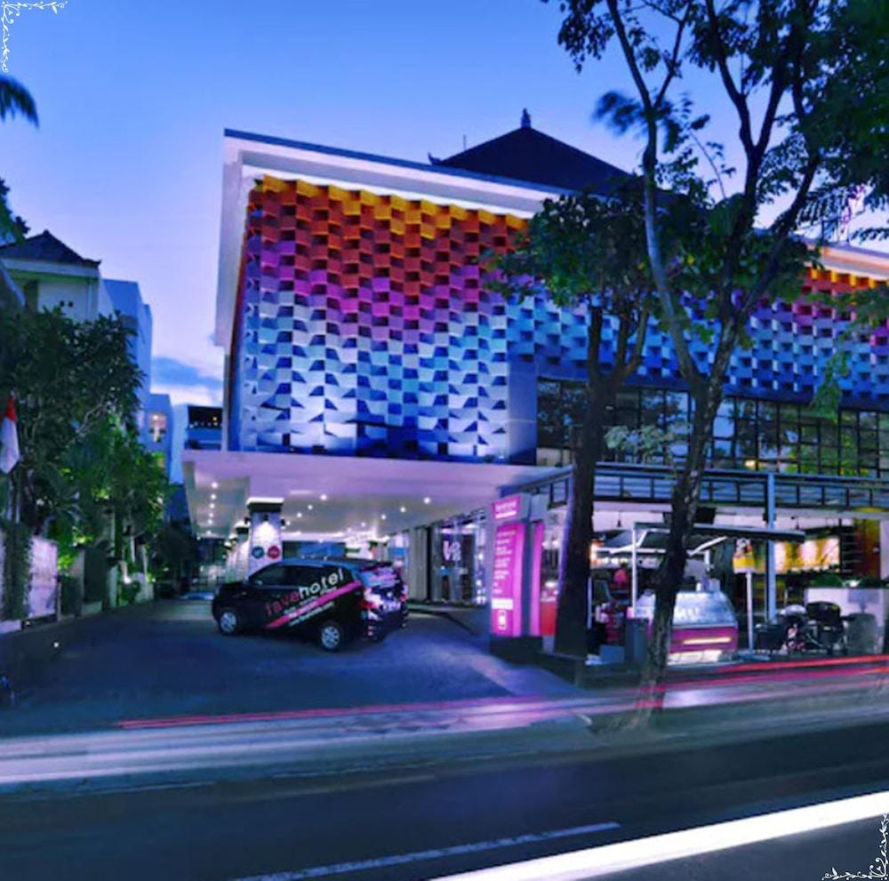 Favehotel Kuta Kartika Plaza Hotel Kuta (Bali)