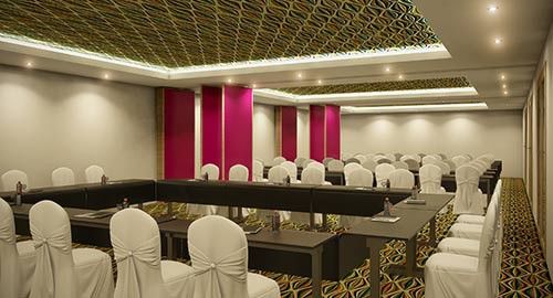 Favehotel Kuta Kartika Plaza 3*