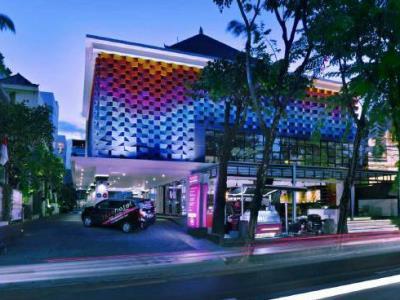 Favehotel Kuta Kartika Plaza Hotel