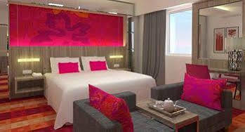 Hotel Favehotel Kuta Kartika Plaza